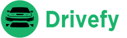 Drivefy Logo