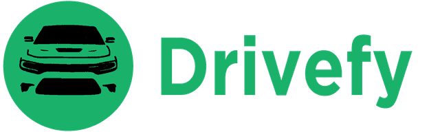 Drivefy Logo